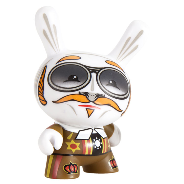 Pilot Costume by Scribe (Donald Ross)