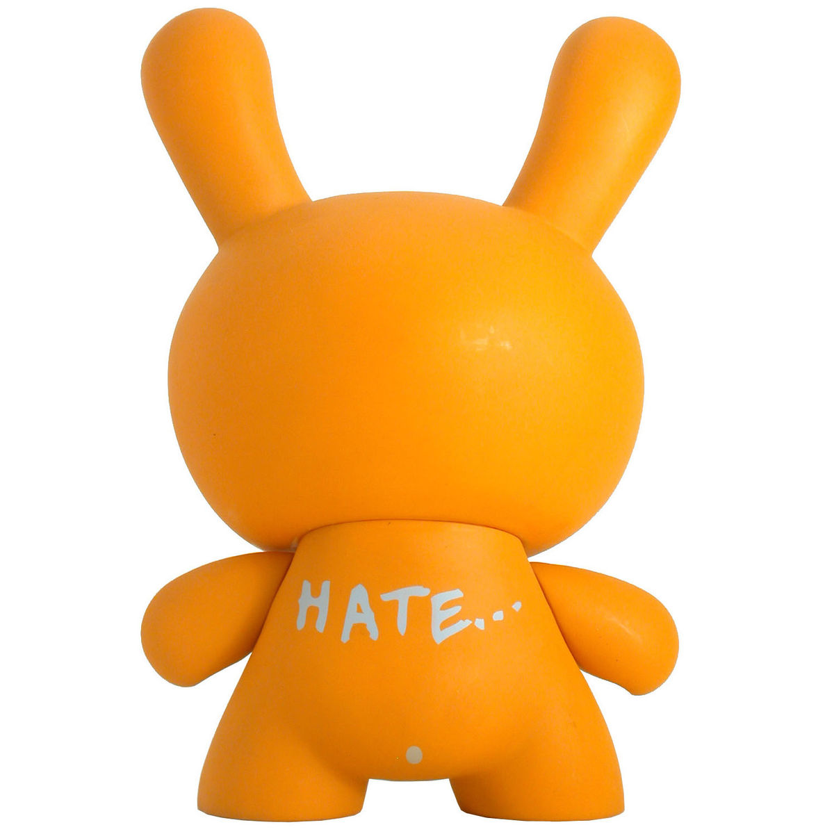 Orange Hate