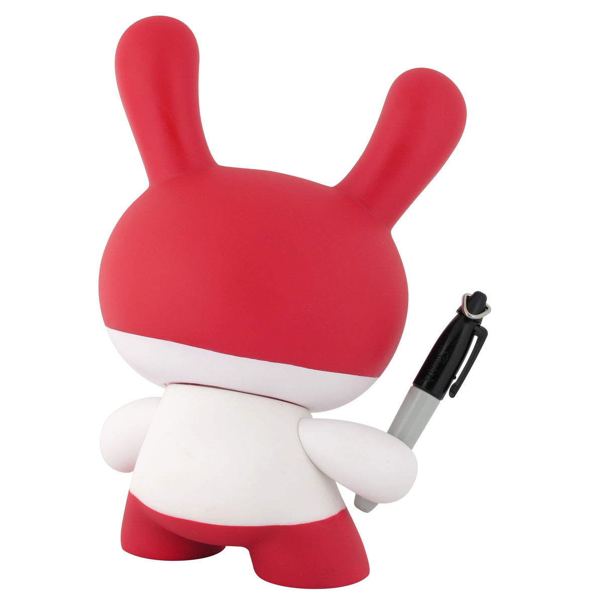 8" Hello My Name Is (HMNI)