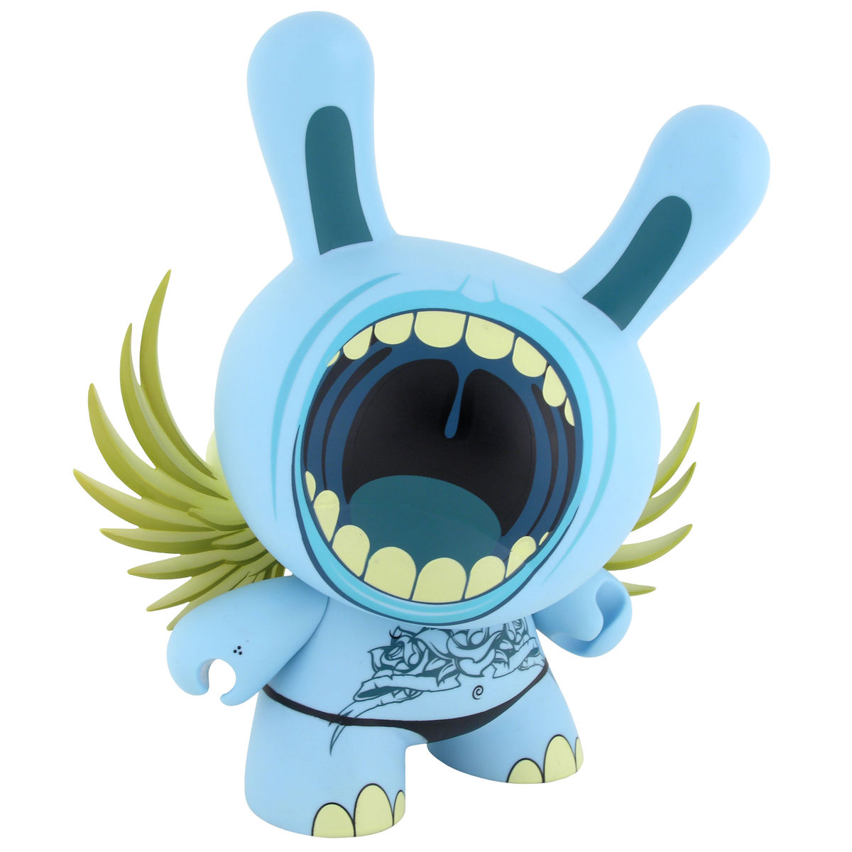Blue Big Mouth (SDCC '06)