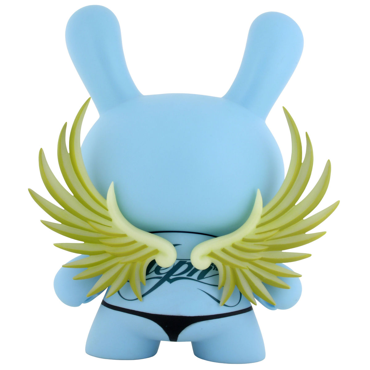 Blue Big Mouth (SDCC '06)