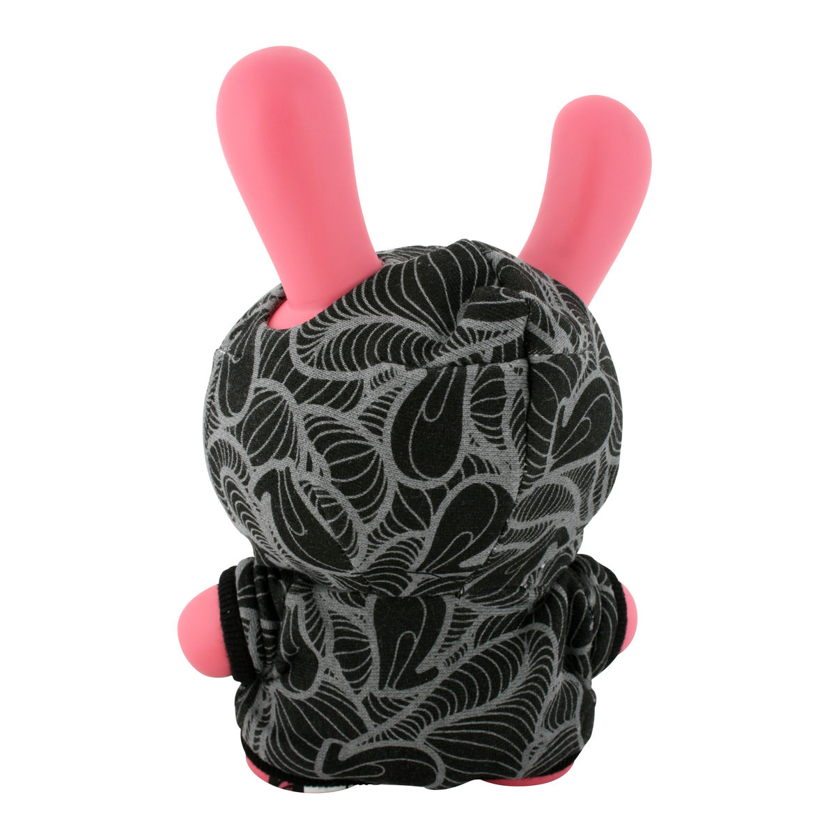 Pink Graffiti Fetish