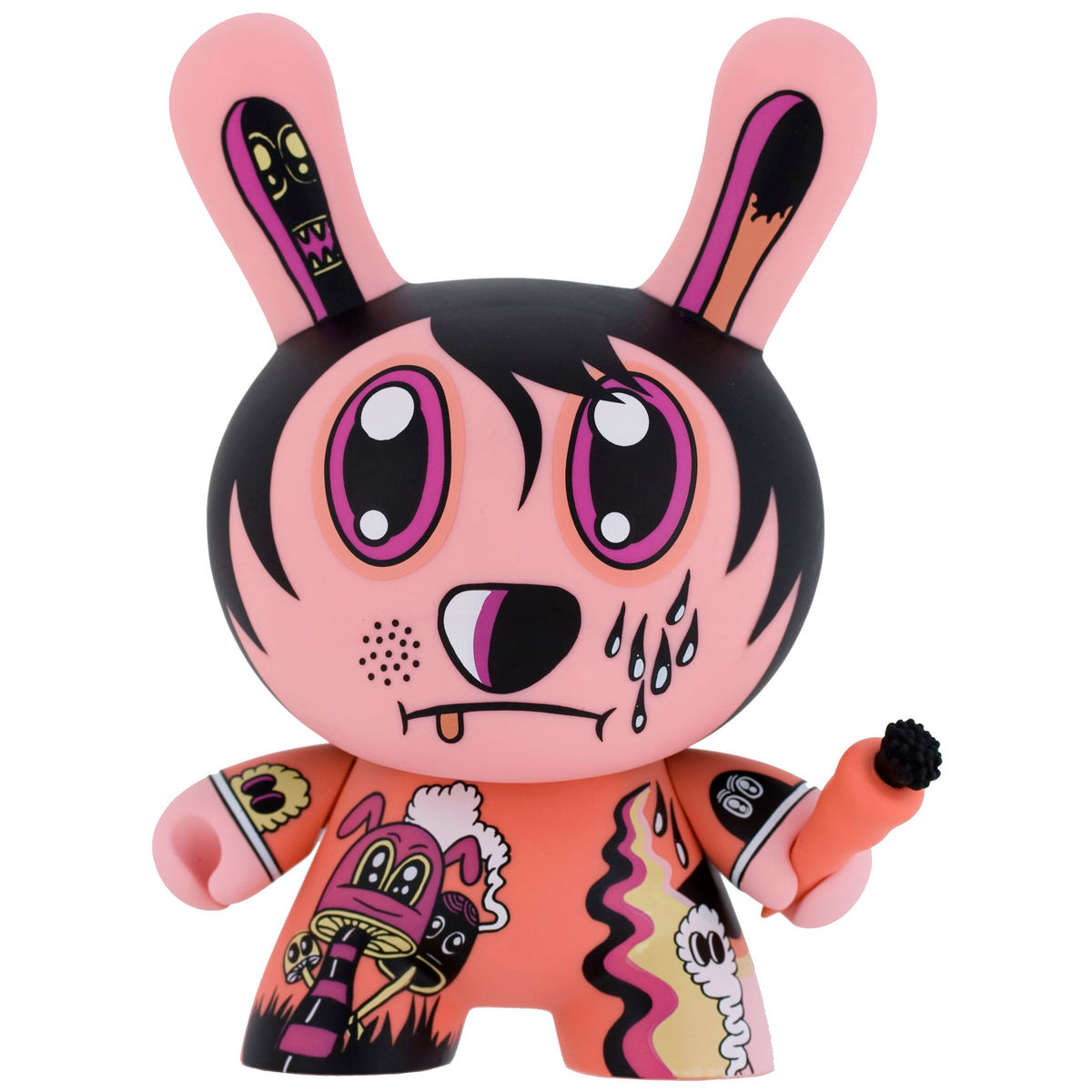 Nightmare In Jeremyville