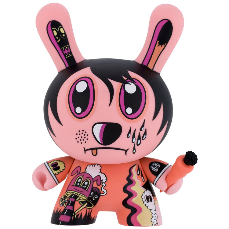 Nightmare In Jeremyville by Jeremyville