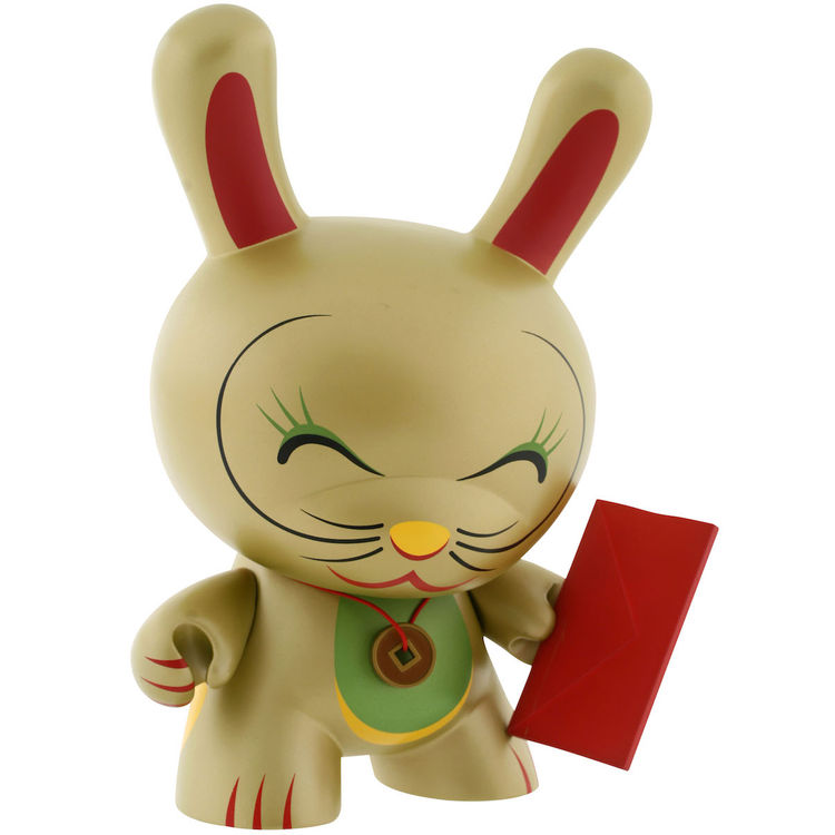 Fortune Cat by Mr. Shane Jessup