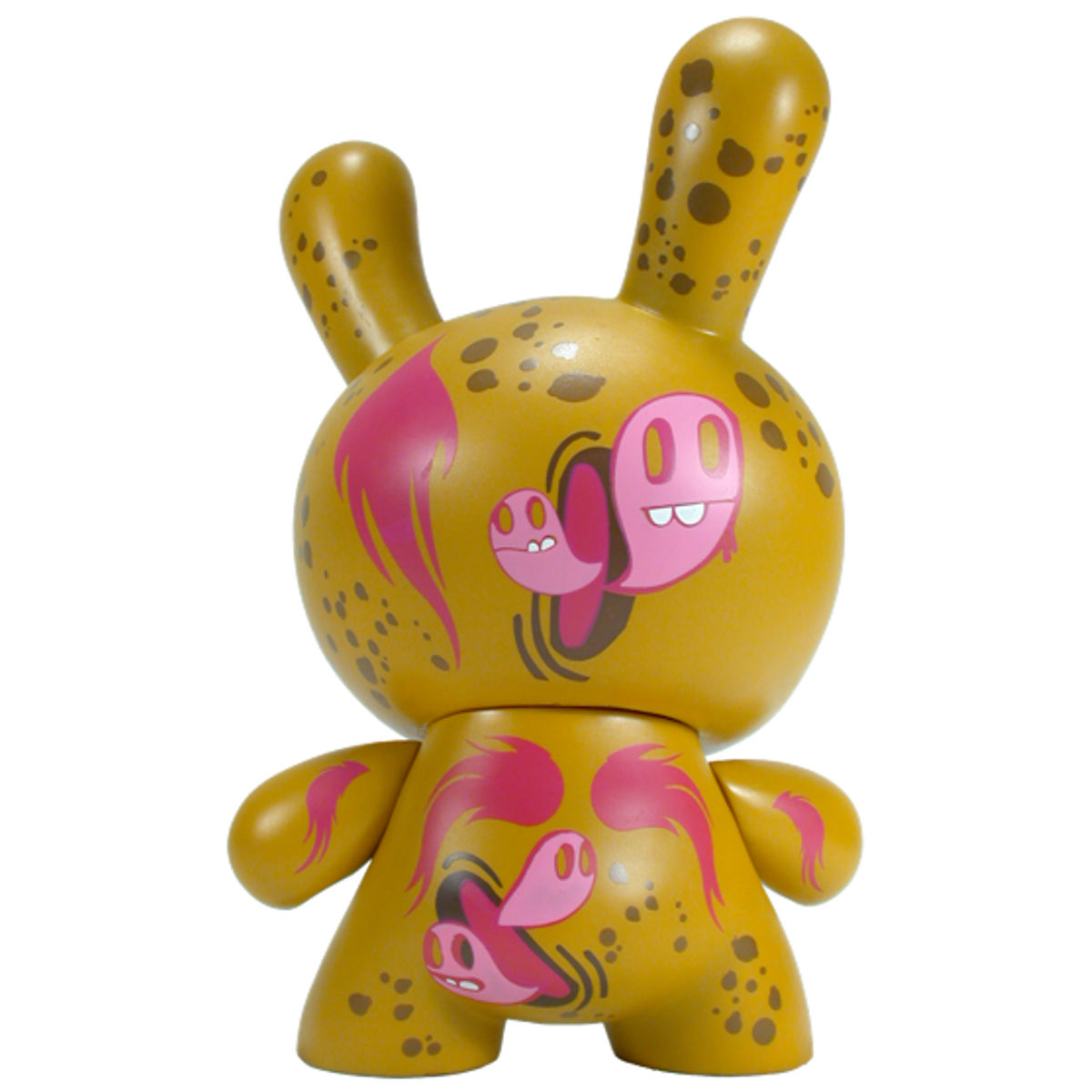 [Prototype ] Flabby Dunny
