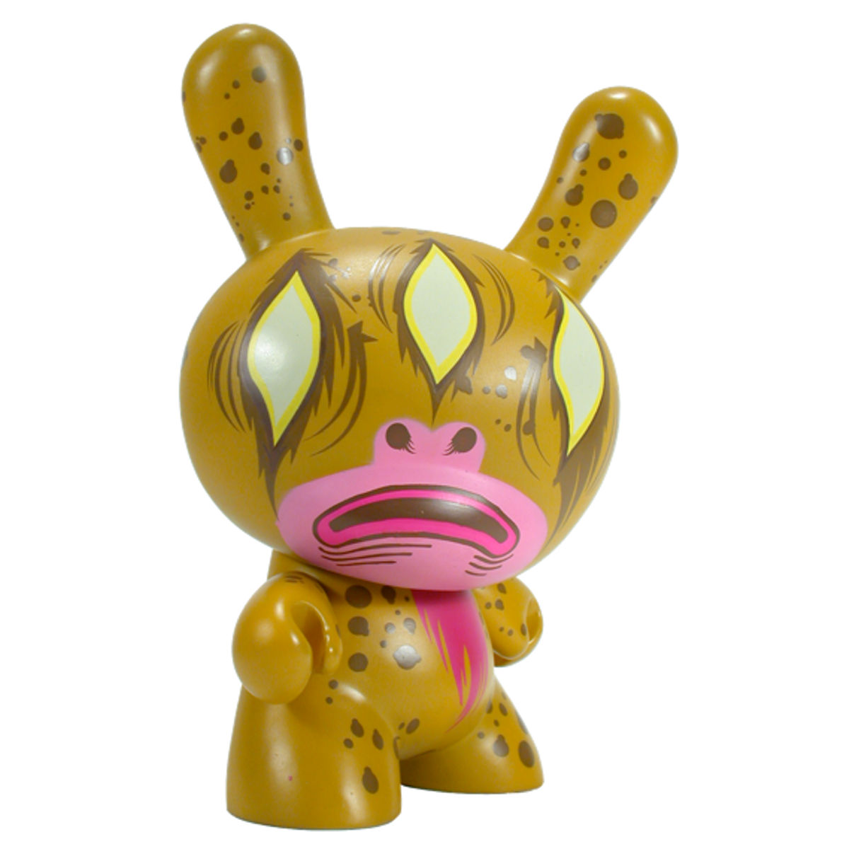 [Prototype ] Flabby Dunny