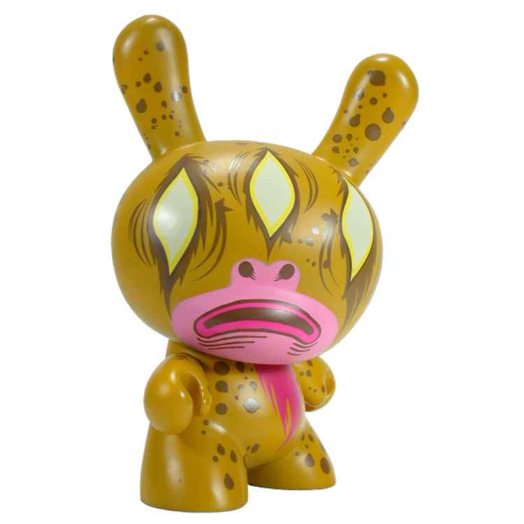 [Prototype ] Flabby Dunny by Koa (Oliver Cramm)