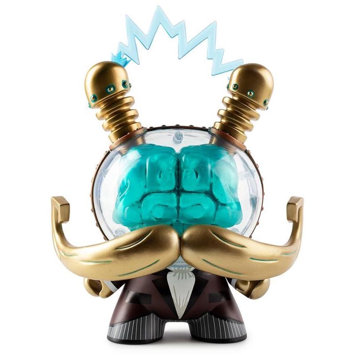 Sunday Best Cognition Enhancer