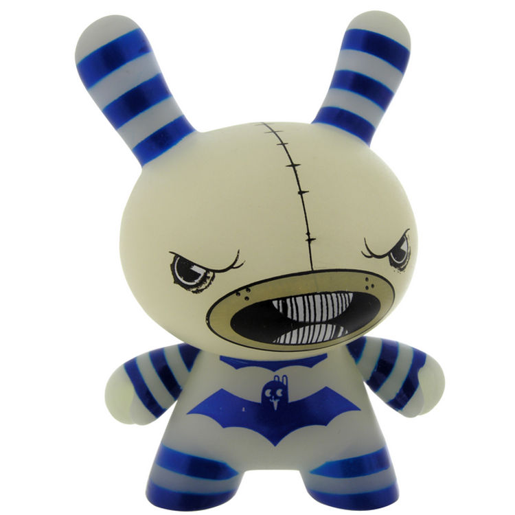 GID Ima Monsta (SDCC '06) by Craola (Greg Simkins)