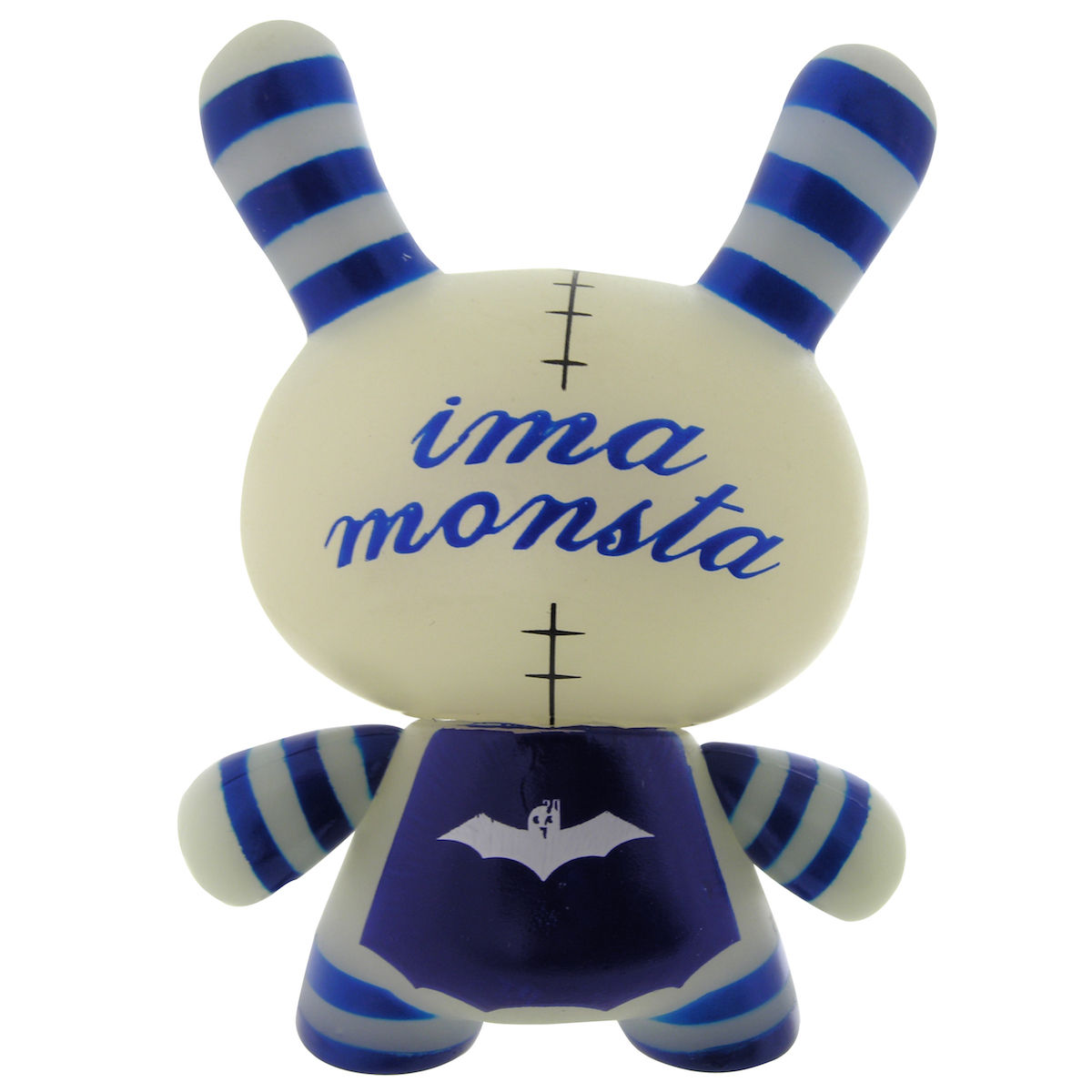 GID Ima Monsta (SDCC '06)