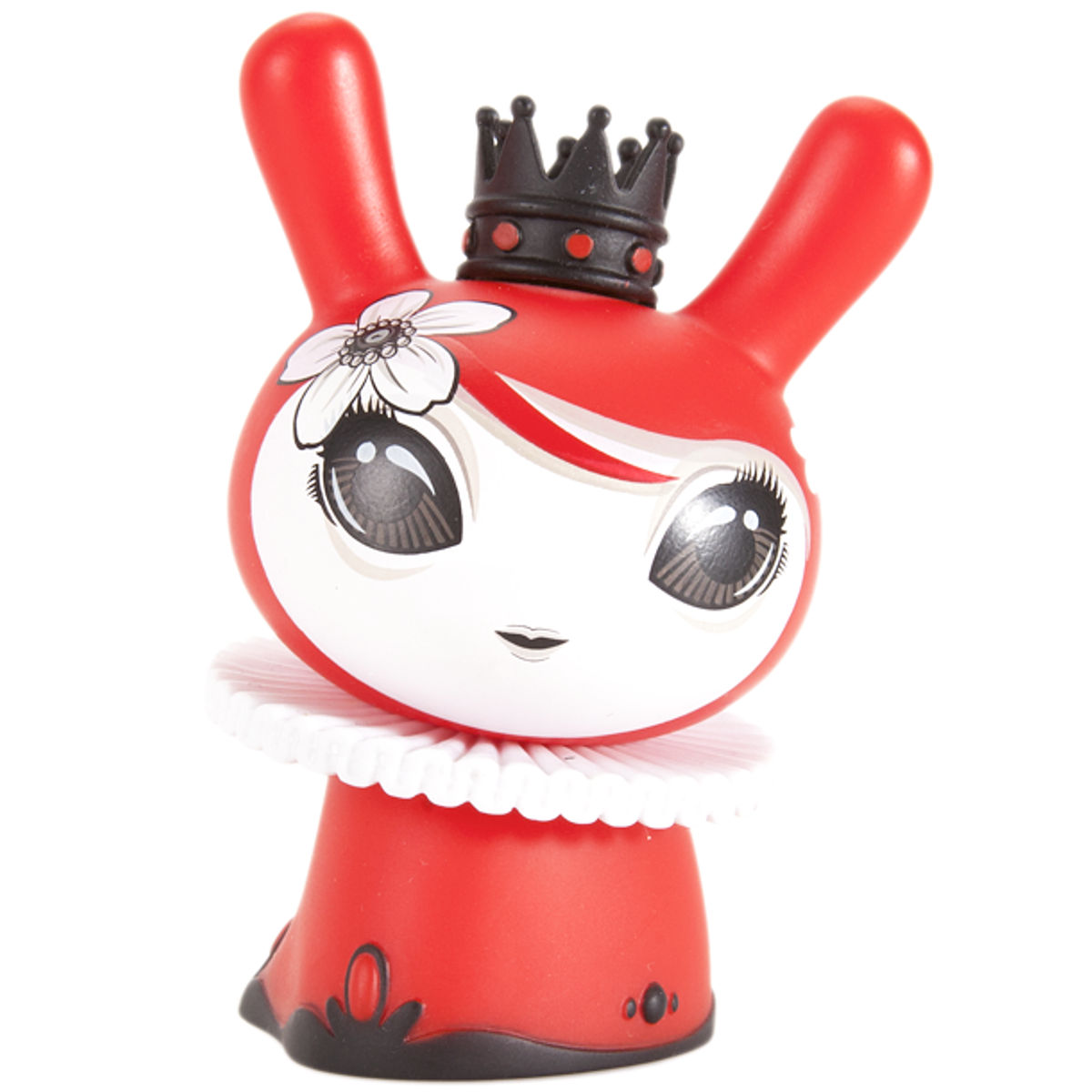 Red Mayari (KIdrobot Exclusive)