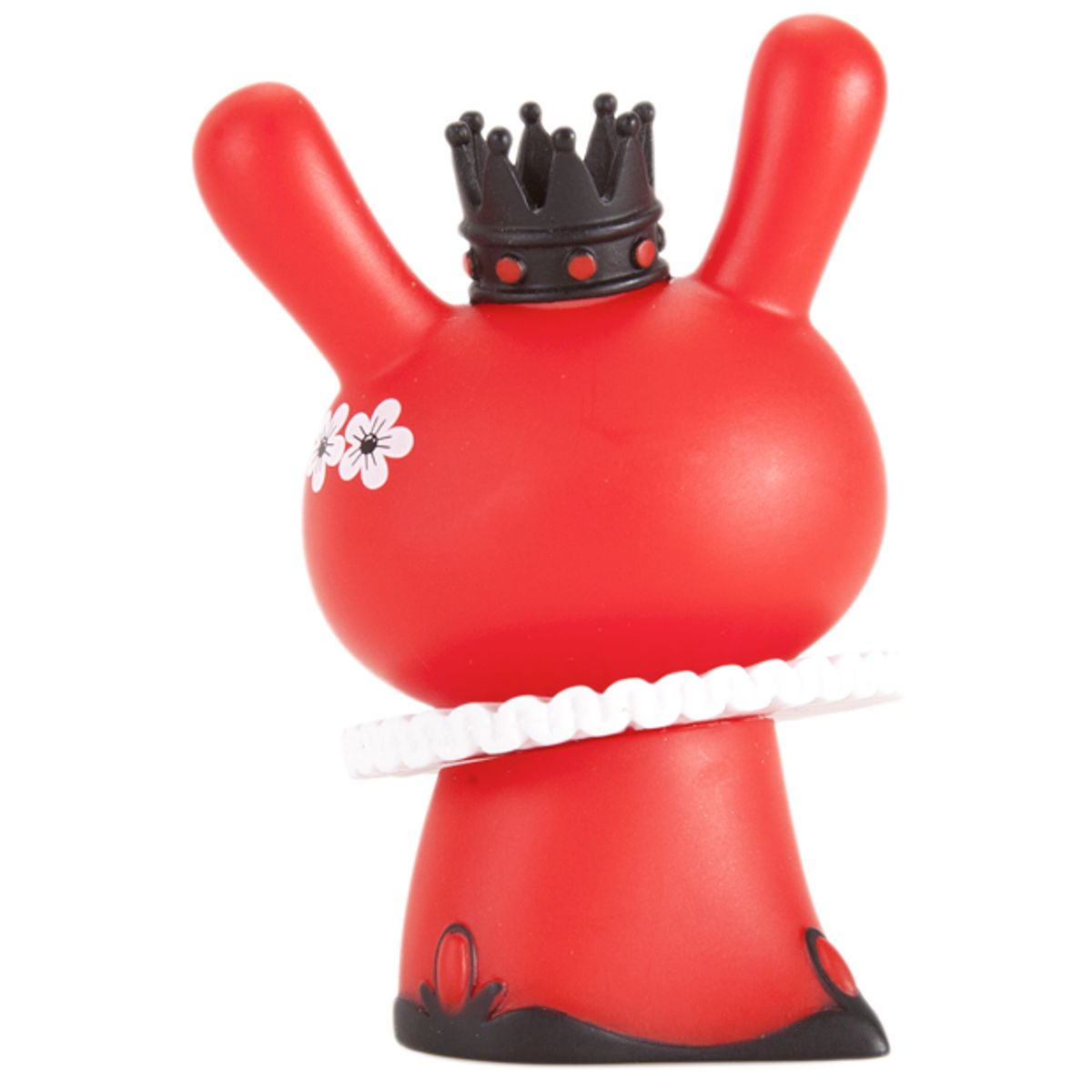 Red Mayari (KIdrobot Exclusive)