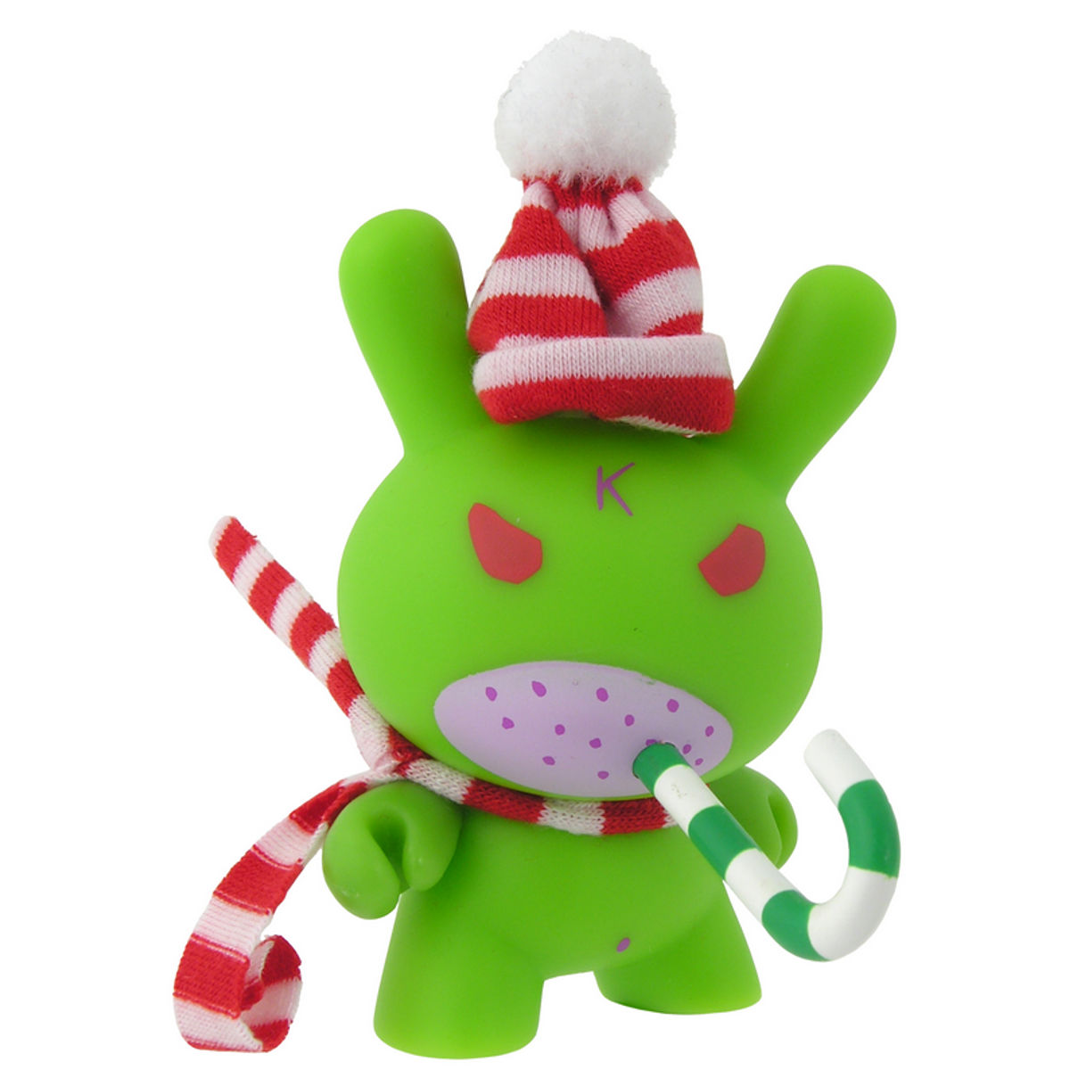 Green Humbug (Chase)