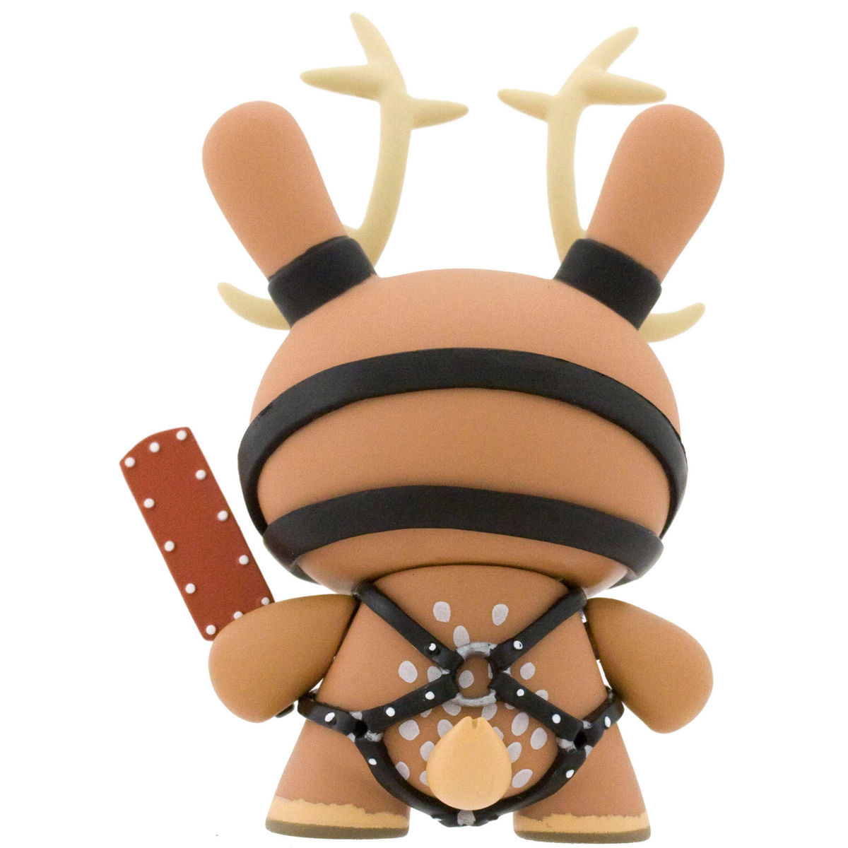 Naughty Reindeer (Ultra Chase)