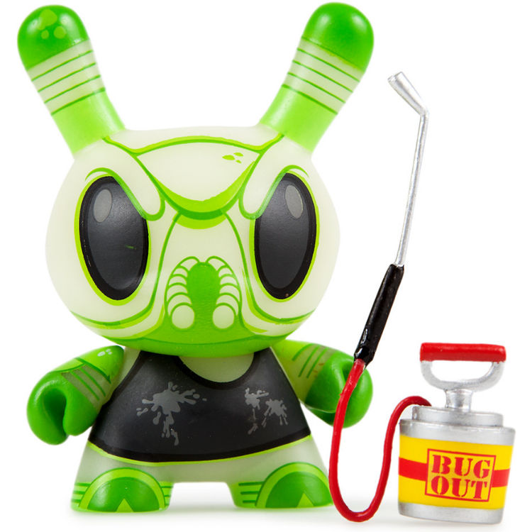 GID Bugga Bugga (DCon '16) by Scott Tolleson
