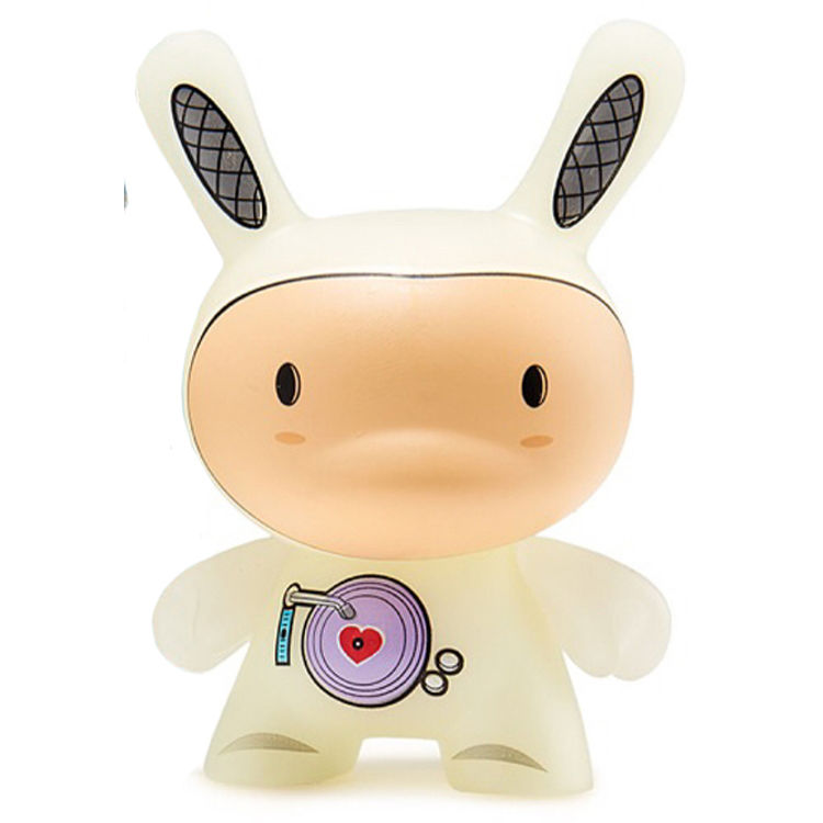 GID Boombox (DCon '17) by Ninobuni (Juan Muniz)