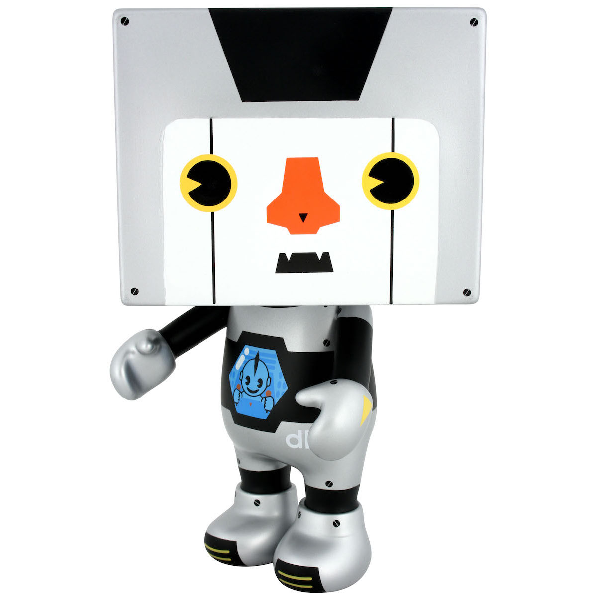 Kid-Tofu (SDCC '07)