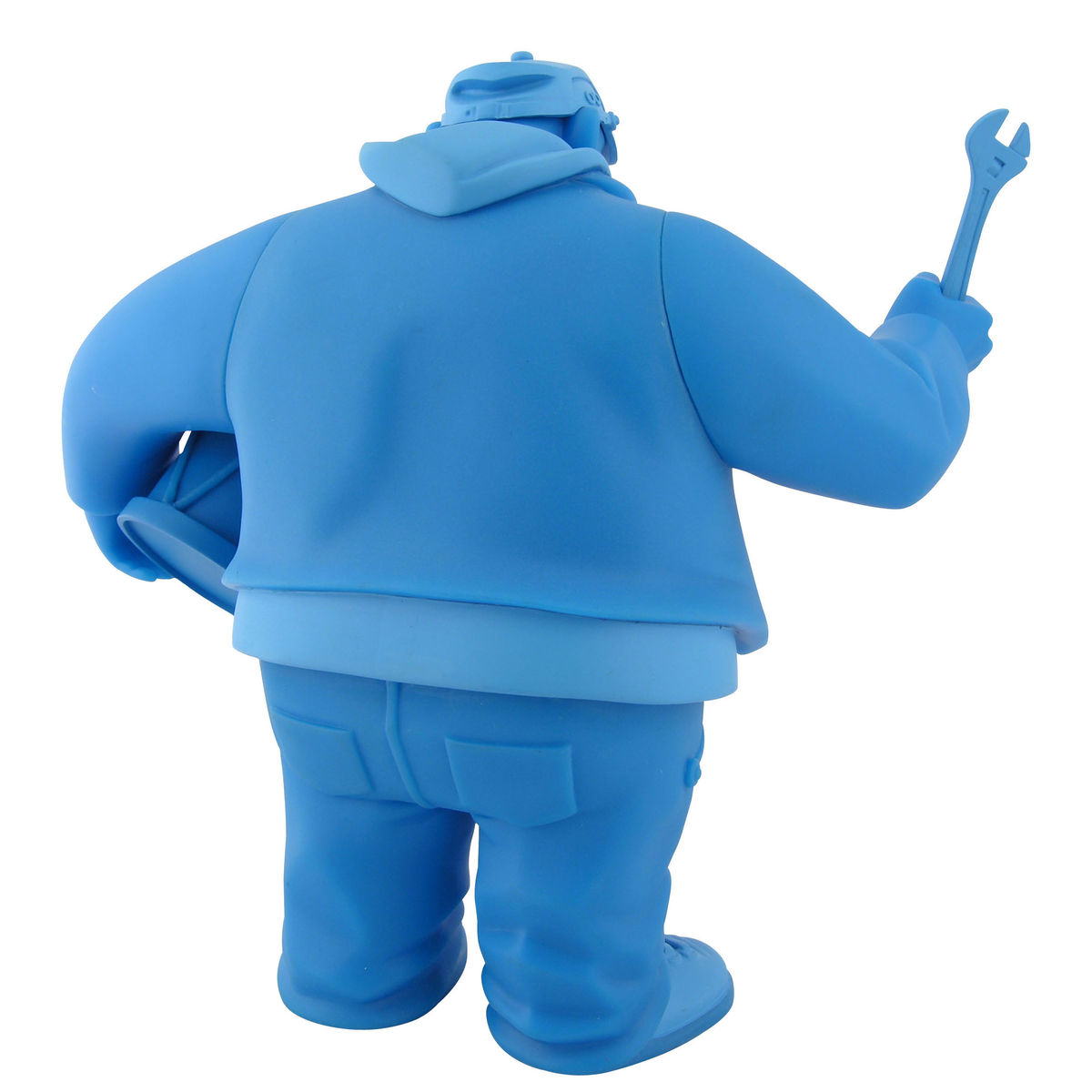 Gorillaz : 2Tone Russel