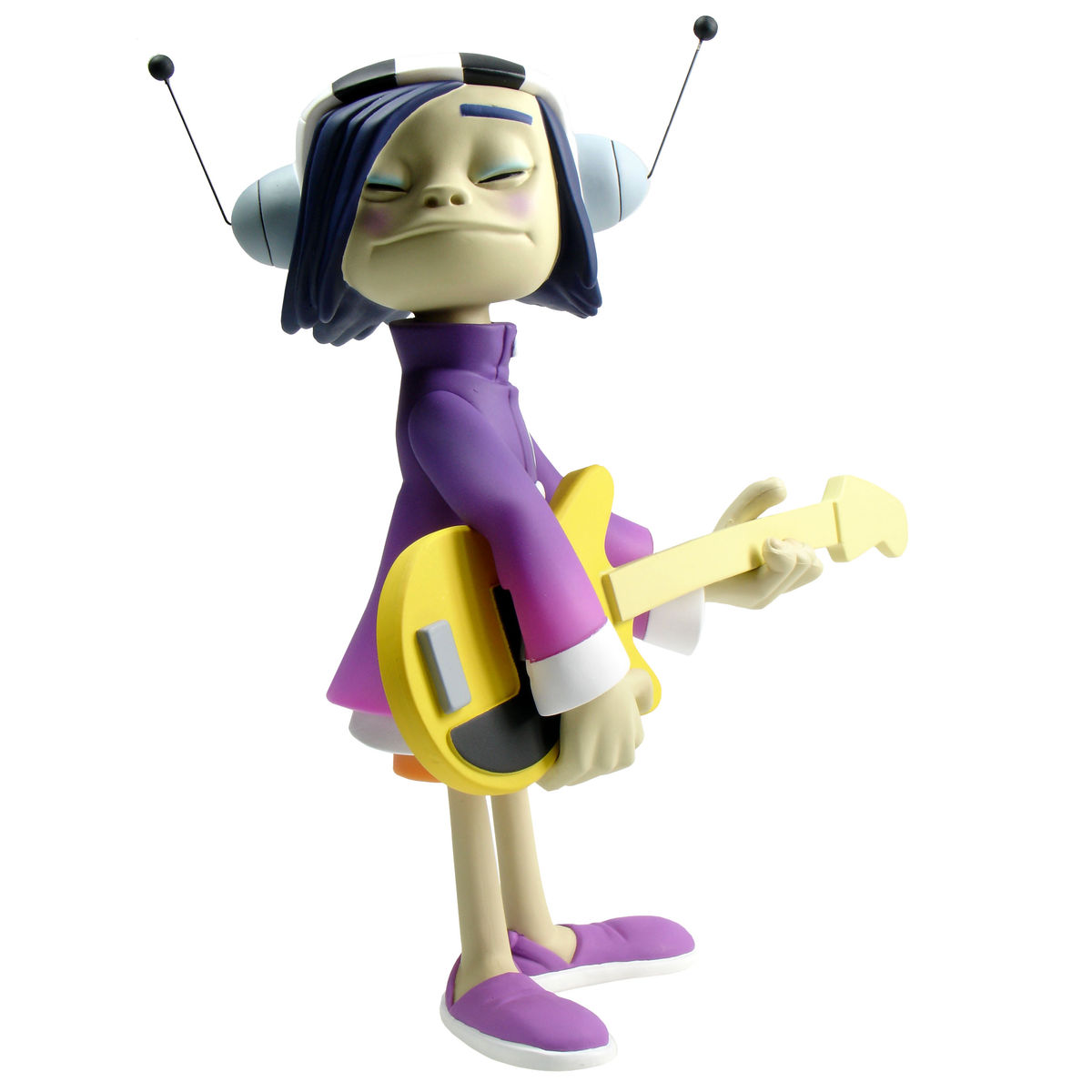 Gorillaz - Red Noodle