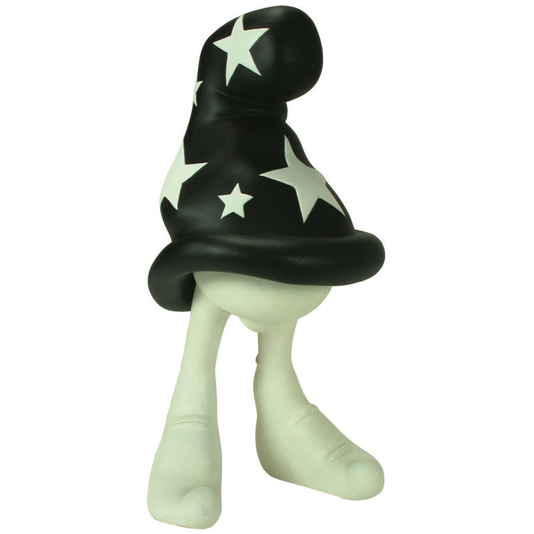 GID Cheech Wizard by Vaughn Bodé