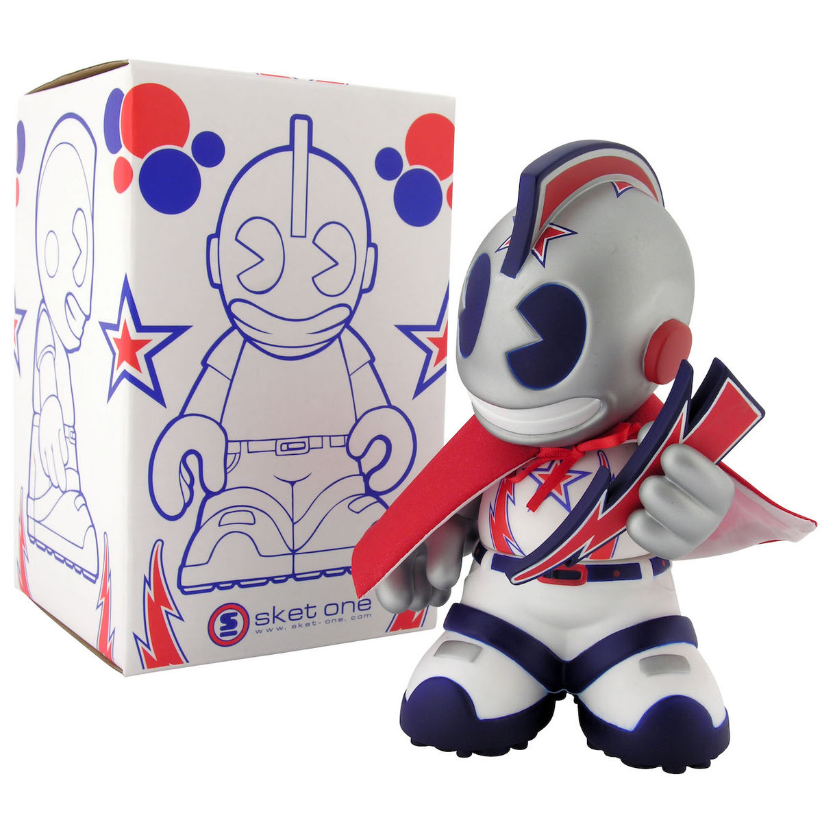 American Deluxe [Kidrobot 12]