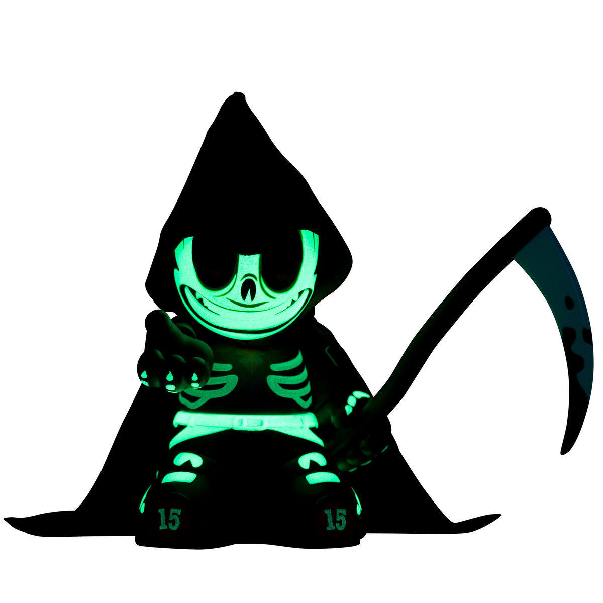Kidreaper [Kidrobot 15]