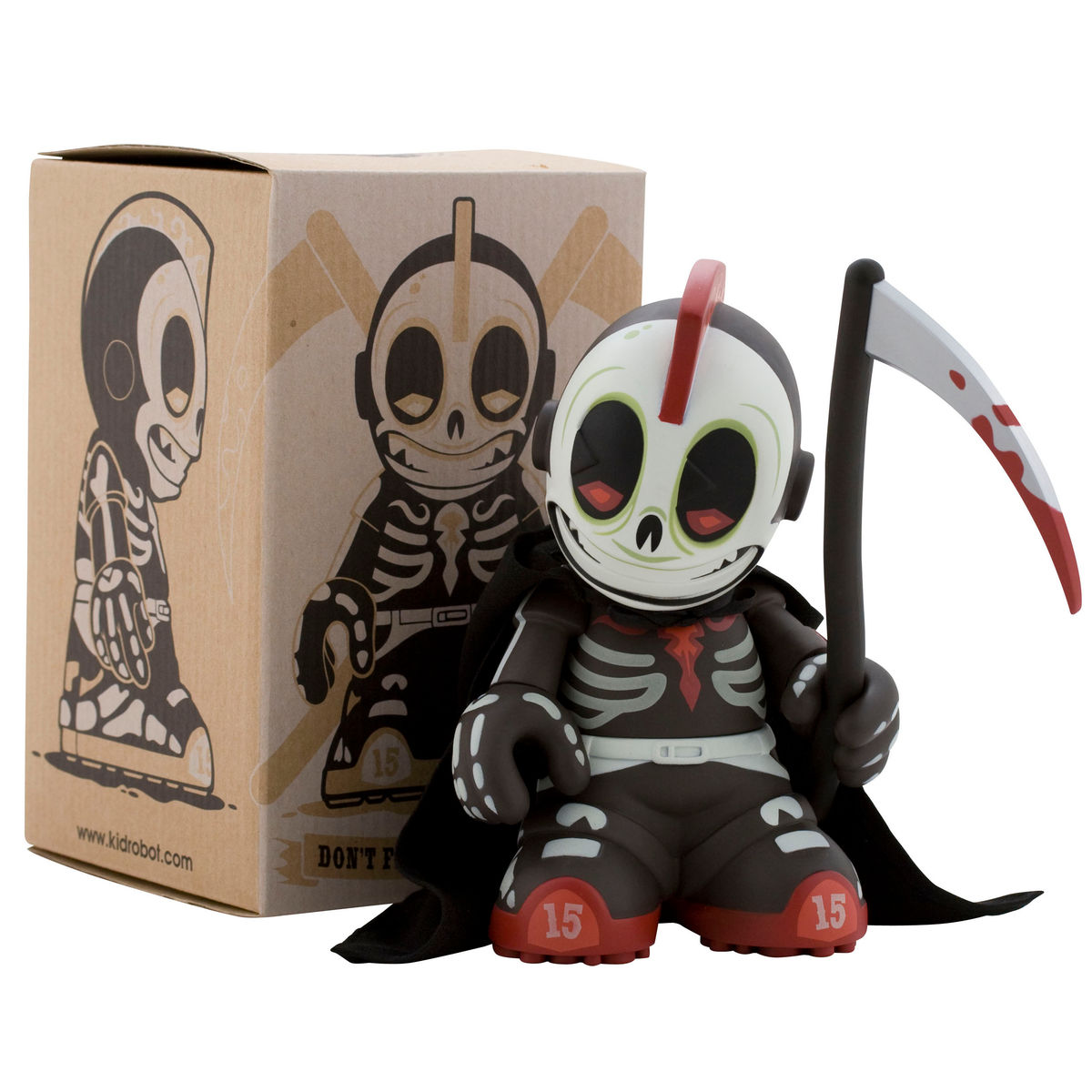 Kidreaper [Kidrobot 15]