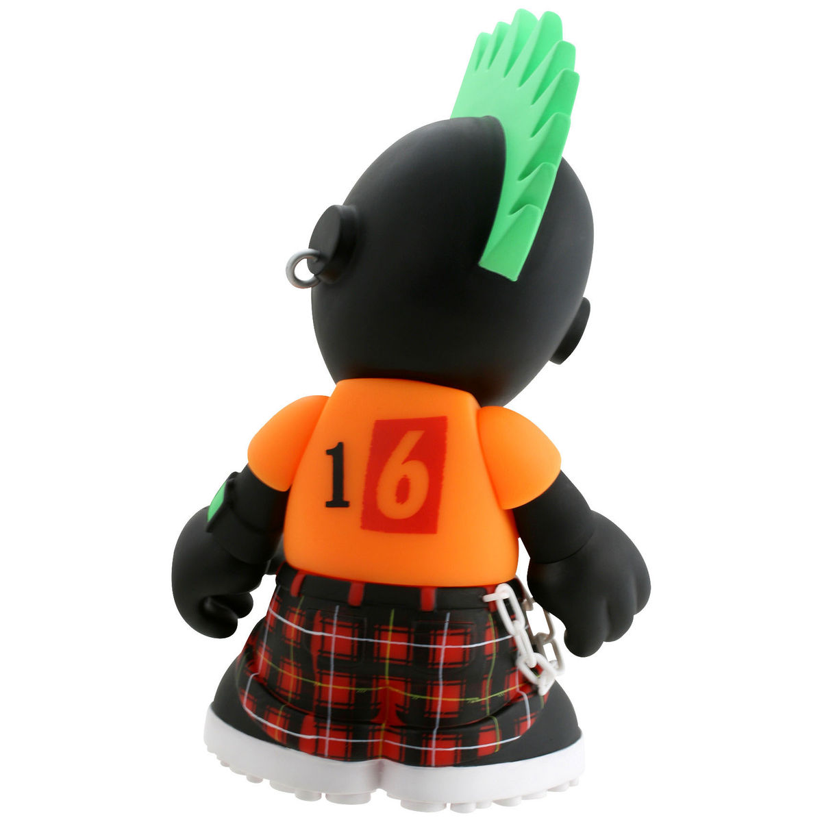 KidPunk 1977 Edition [Kidrobot 16]