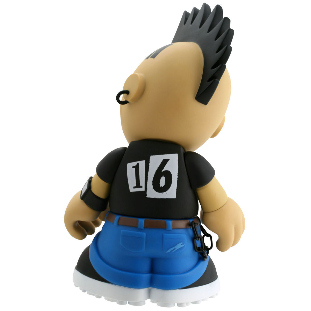 KidPunk 1984 Edition [Kidrobot 16]