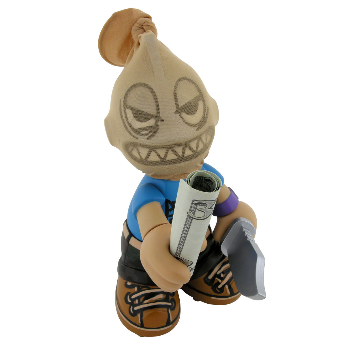 Kidrobber Gimme Edition [Kidrobot 6.5]