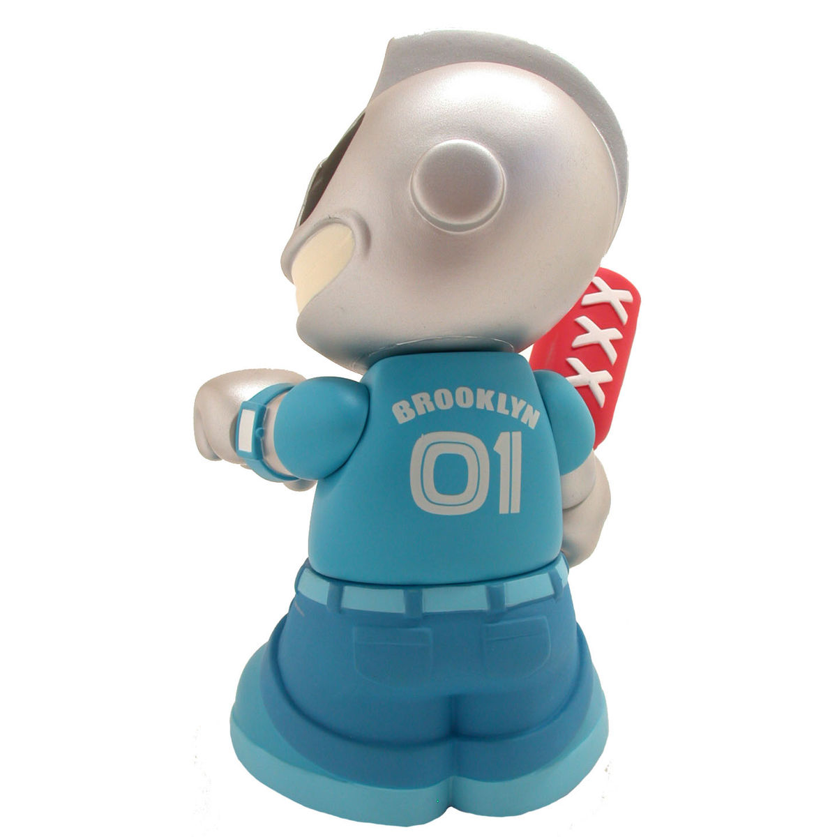 Brooklyn [Kidrobot 01]
