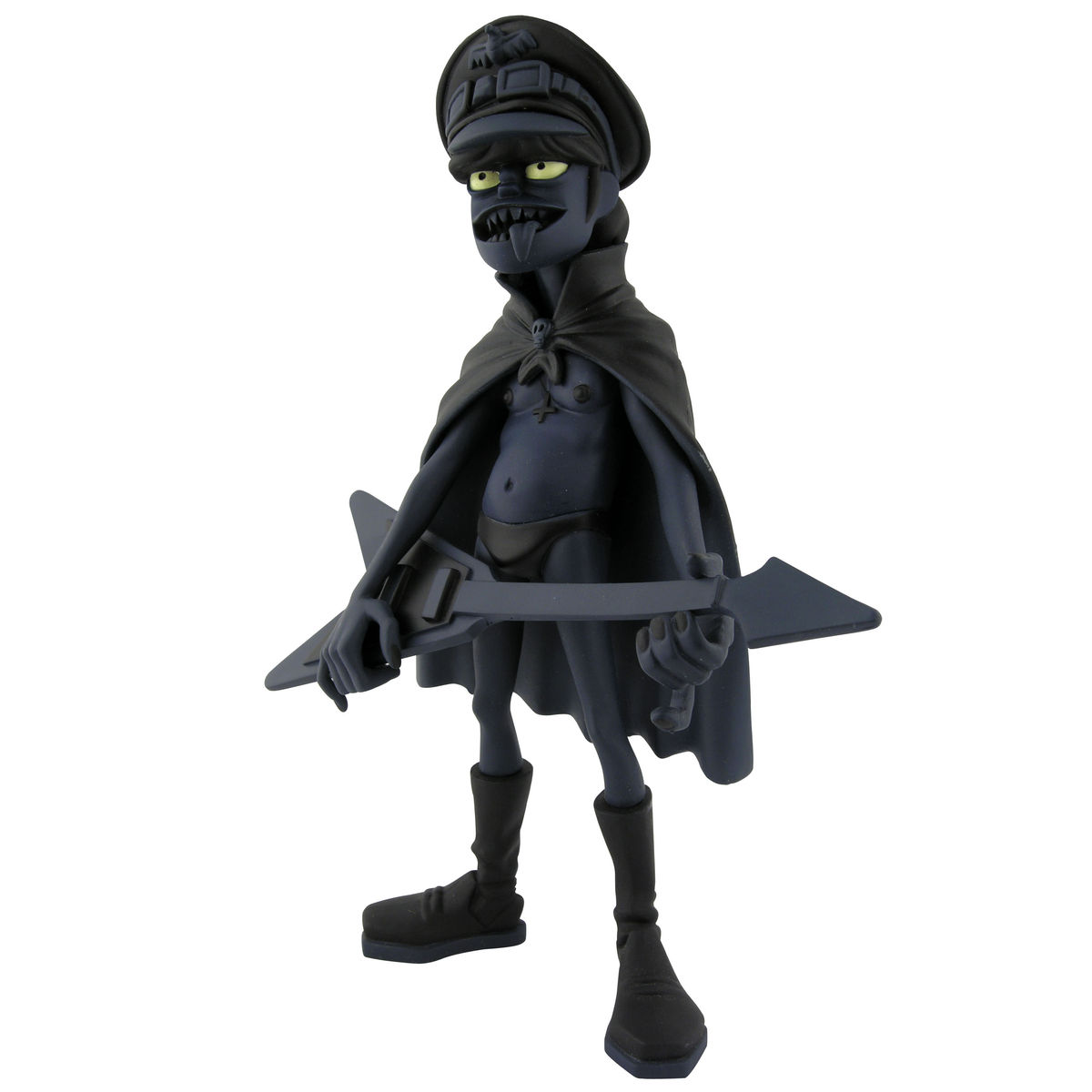 Gorillaz : 2Tone Murdoc