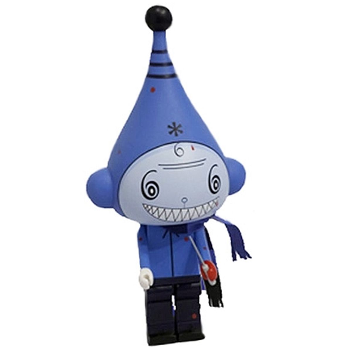 Icebot - RGG Exclusive