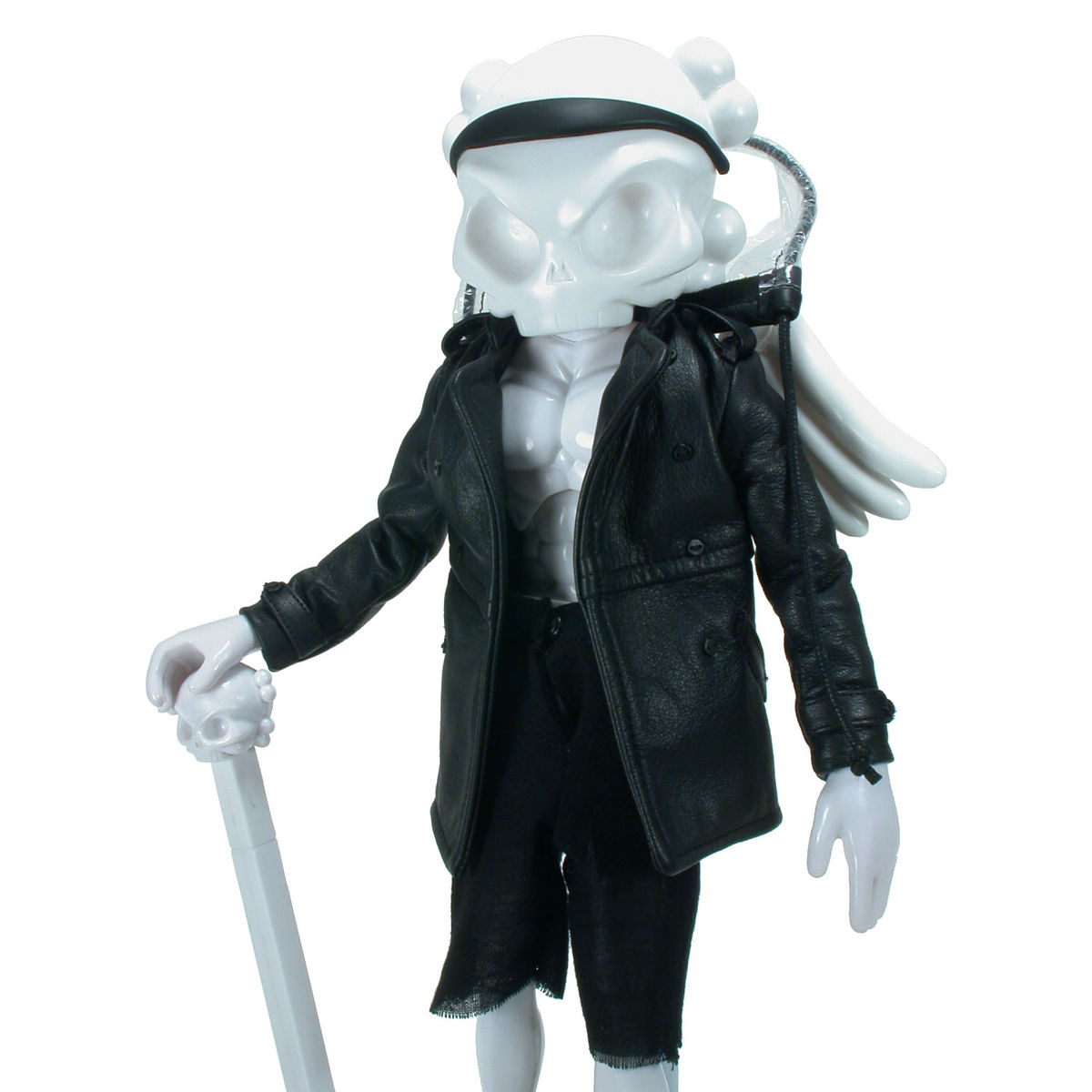 Rick Owens Skullhead