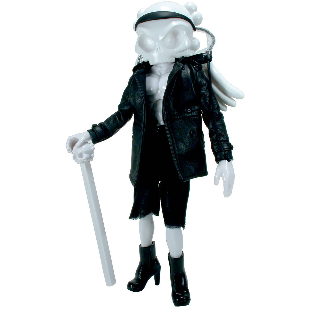 Rick Owens Skullhead
