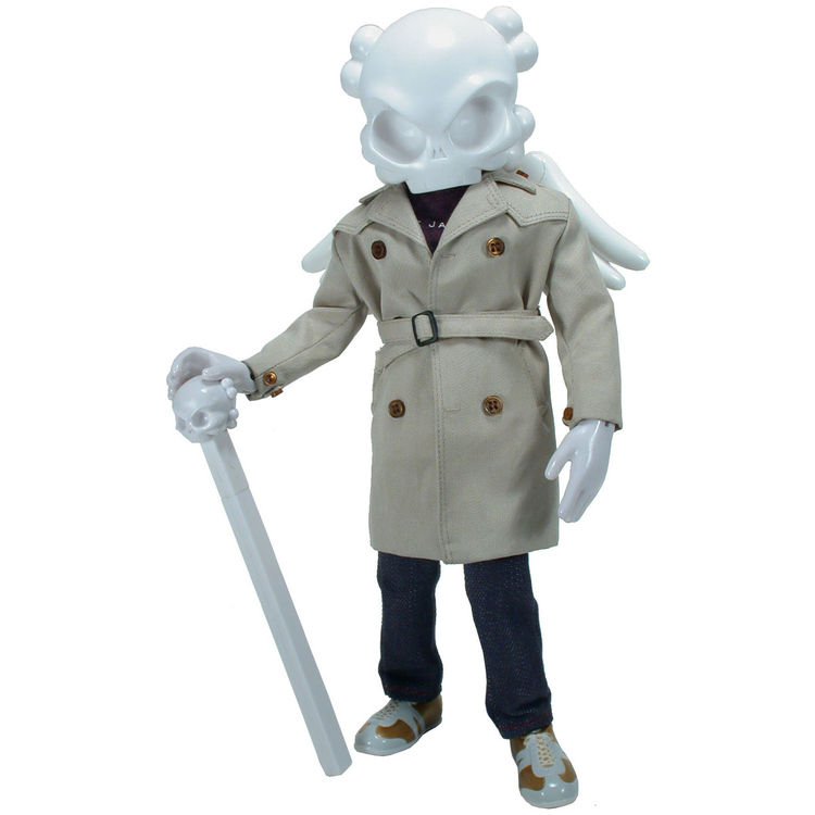 Marc Jacobs Skullhead by Marc Jacobs