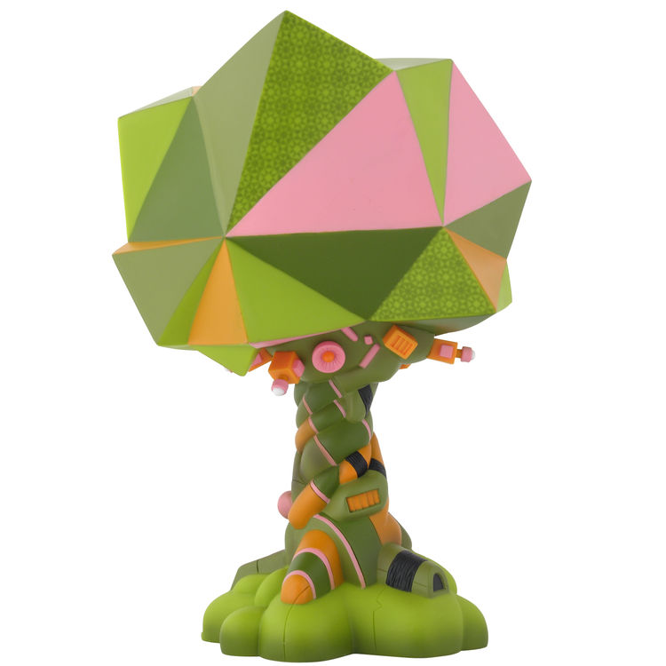 Infantree by Damon Soule