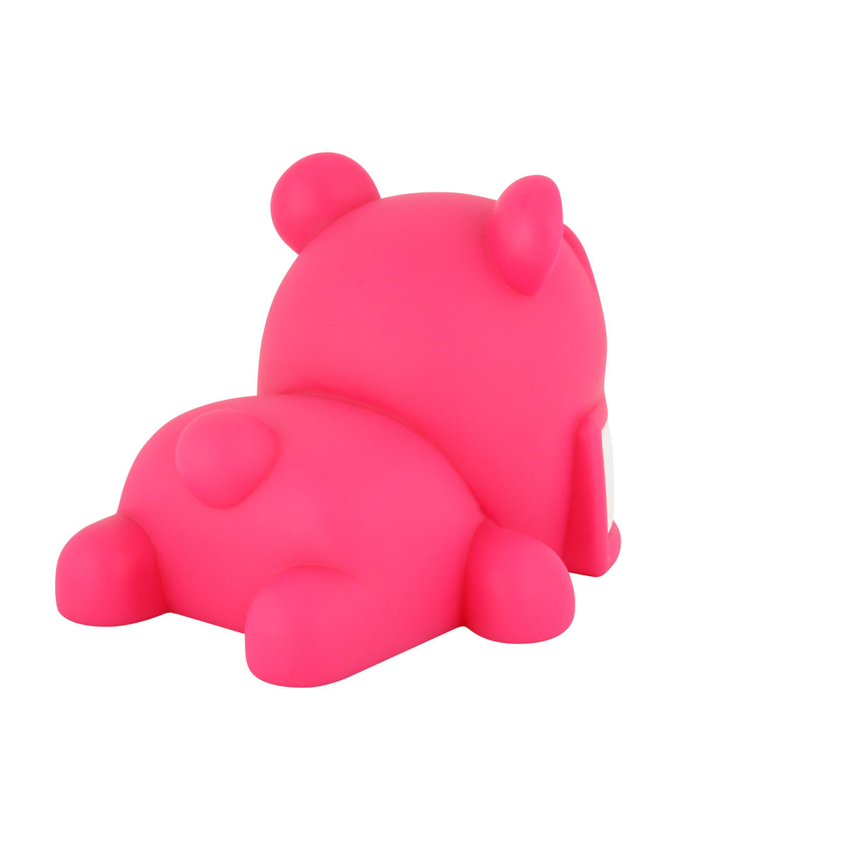 Pink Reach Bear