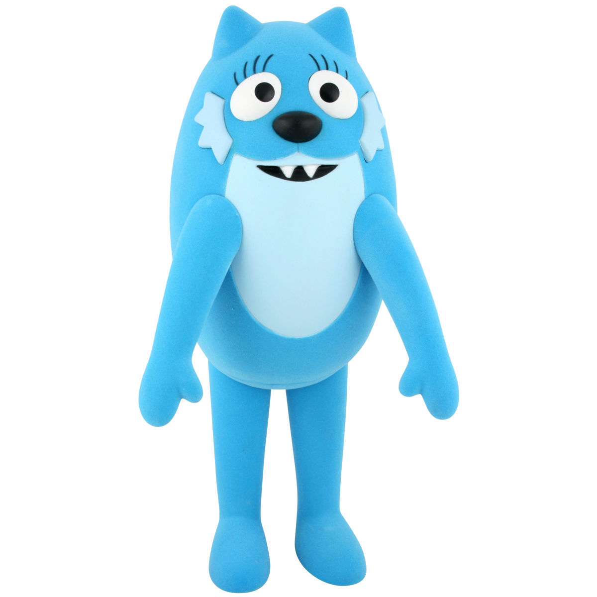 Yo Gabba Gabba! : Toodee