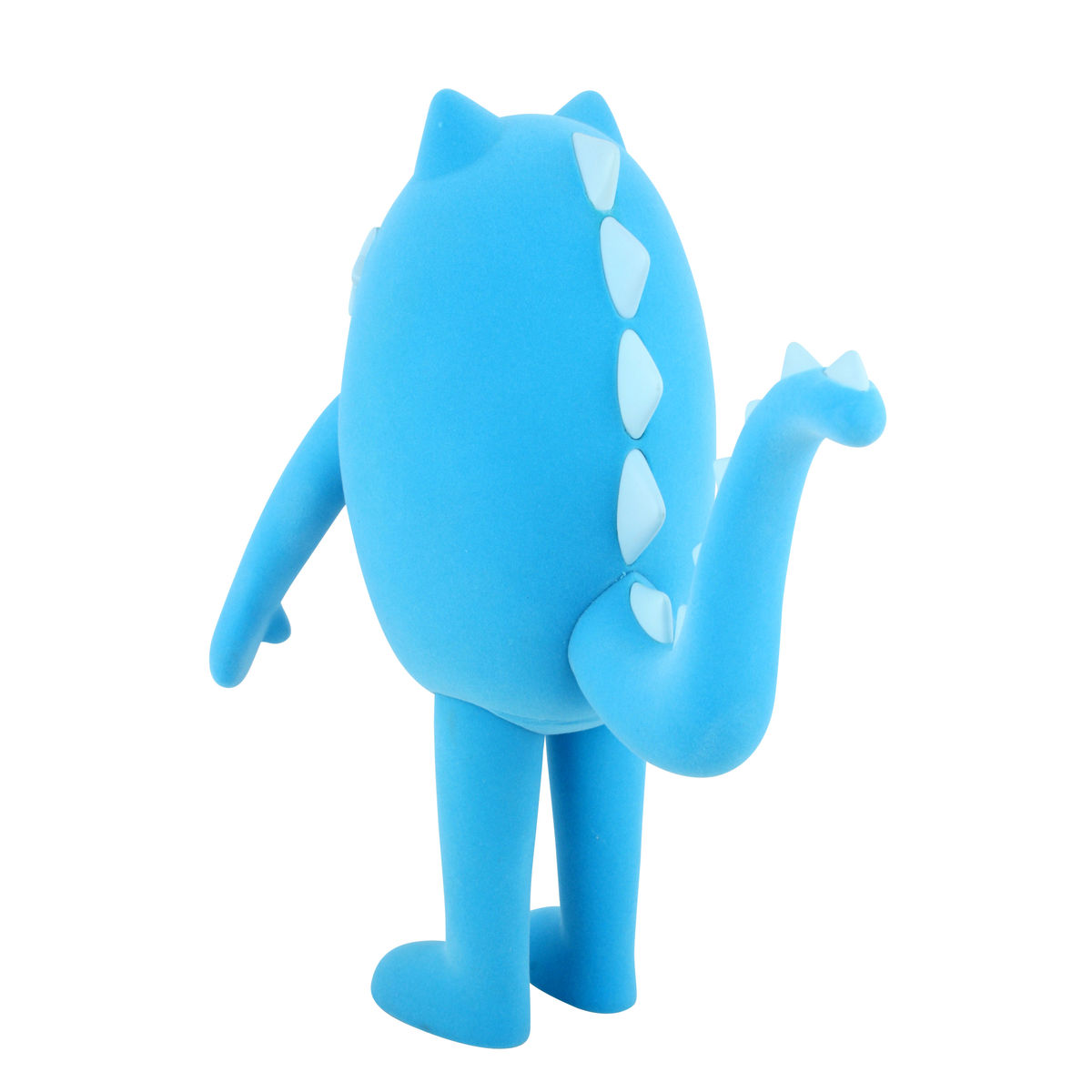 Yo Gabba Gabba! : Toodee