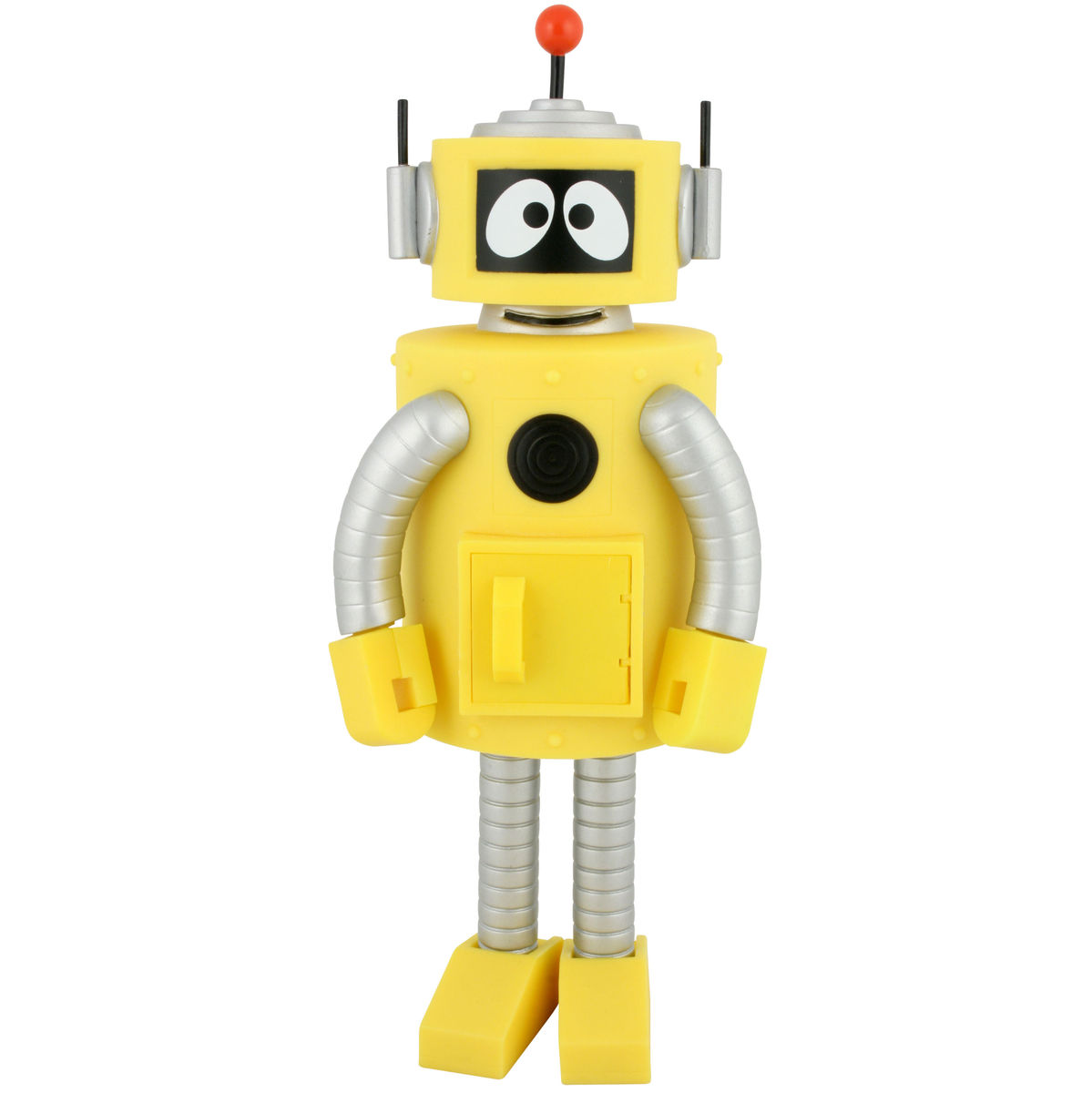 Yo Gabba Gabba! : Plex