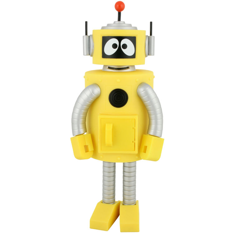 Yo Gabba Gabba! : Plex by Yo Gabba Gabba!