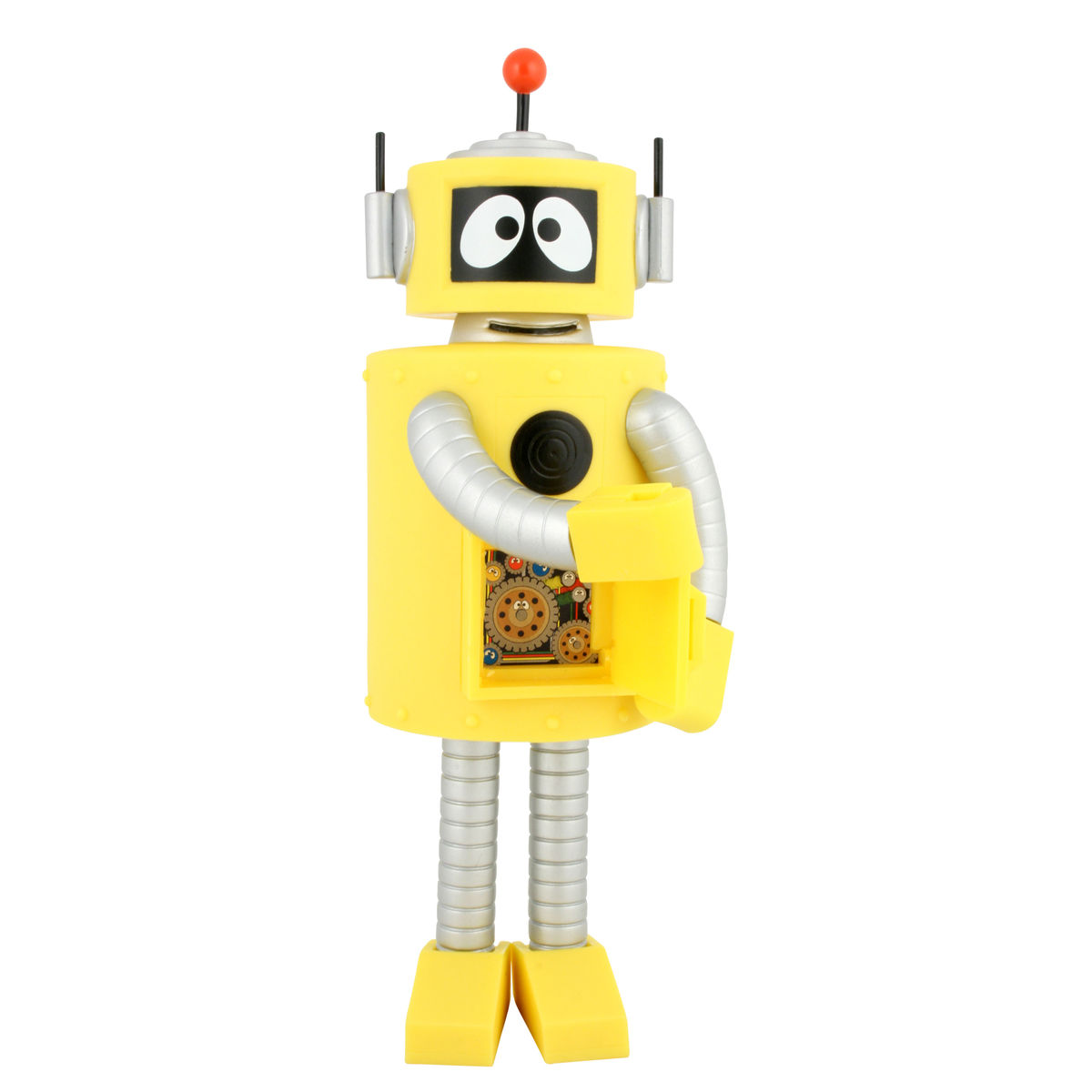 Yo Gabba Gabba! : Plex