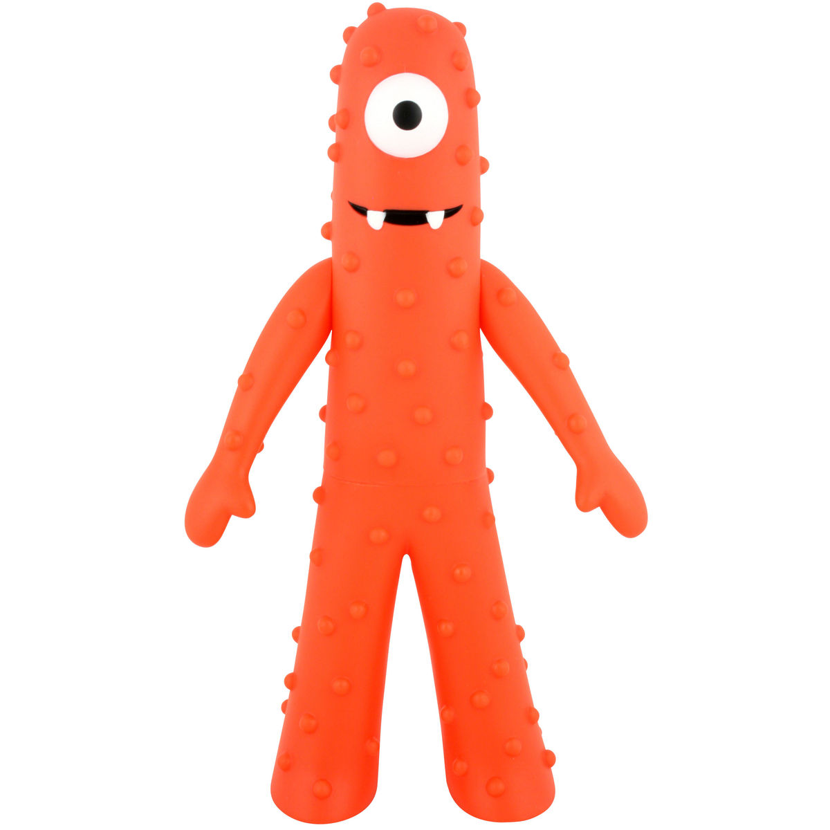 Yo Gabba Gabba! : Muno