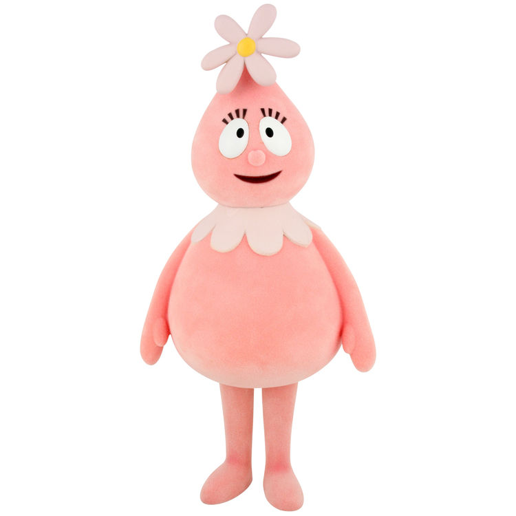 Yo Gabba Gabba! : Foofa by Yo Gabba Gabba!