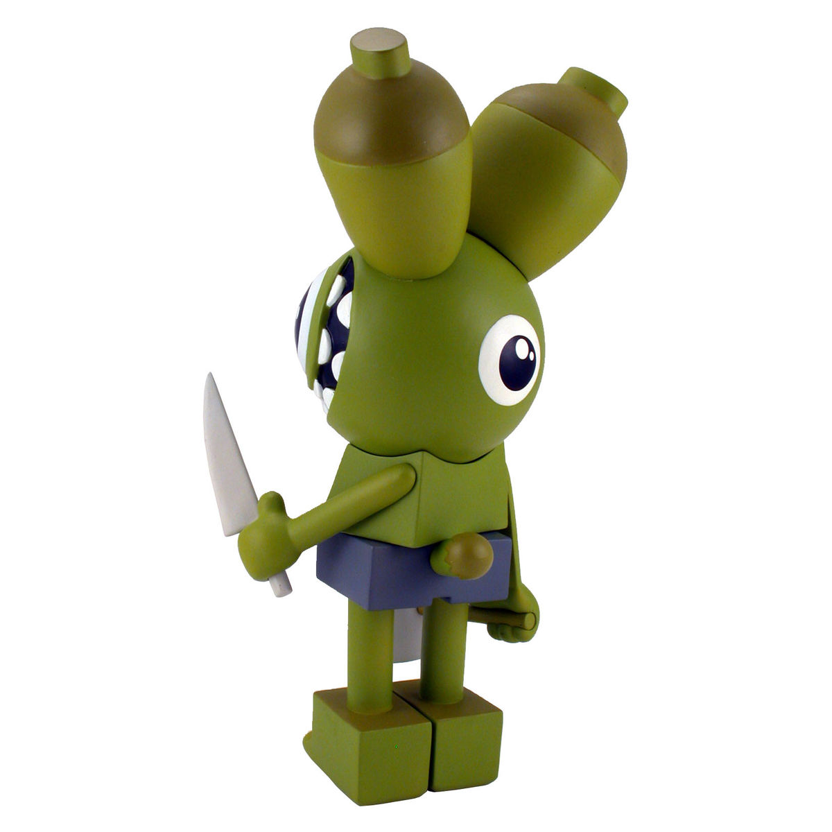 Green Space Monkey