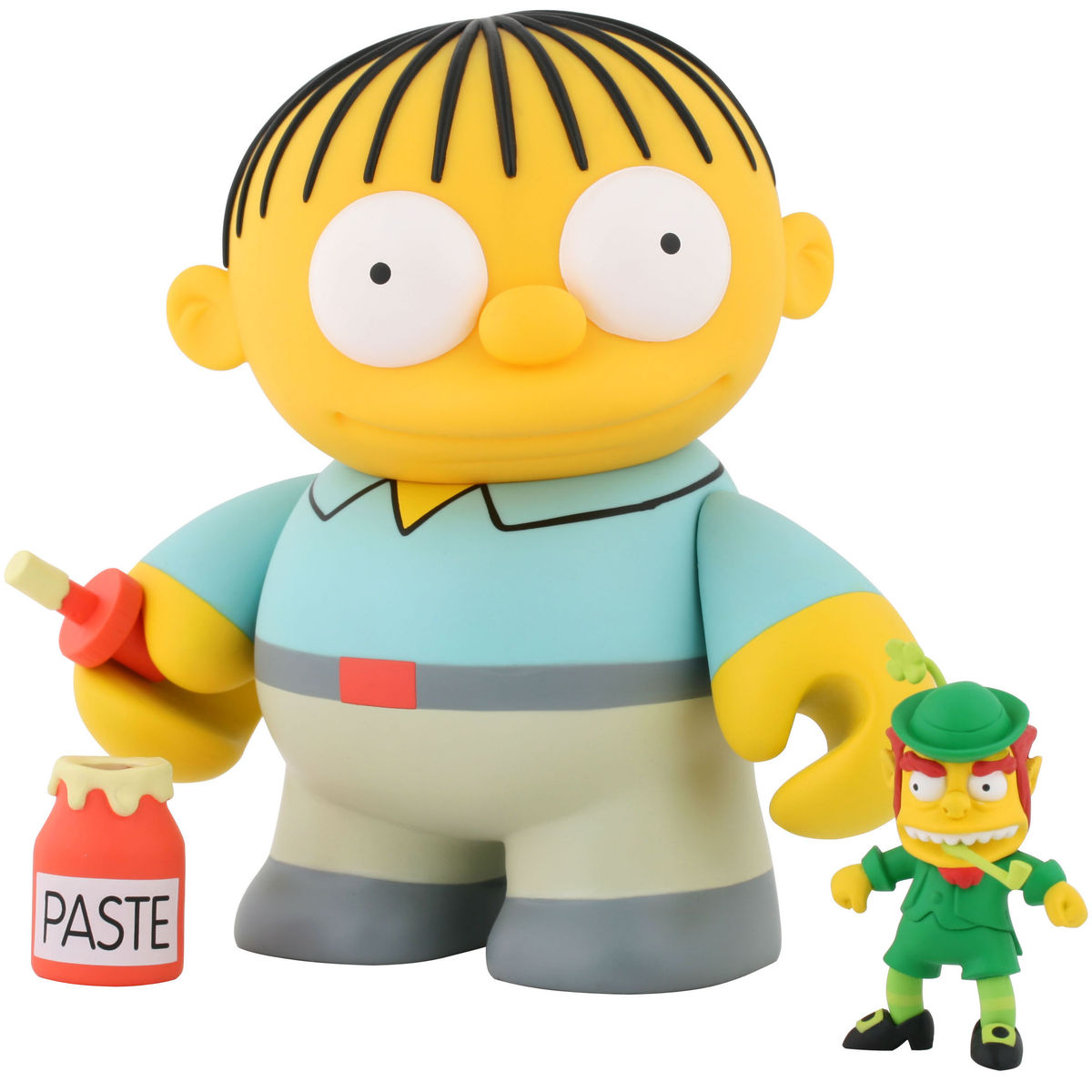 6" The Simpsons : Ralph Wiggum