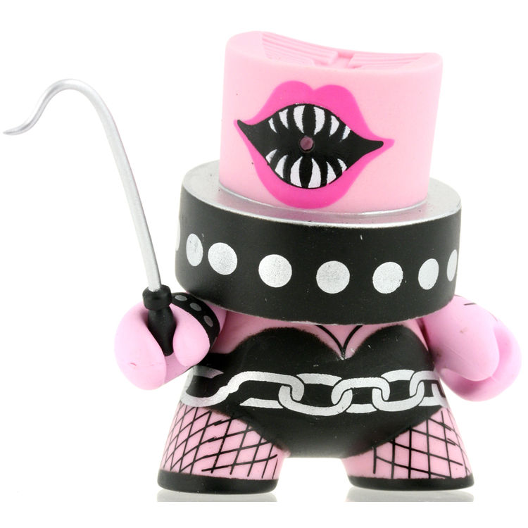 null by Lady Pink