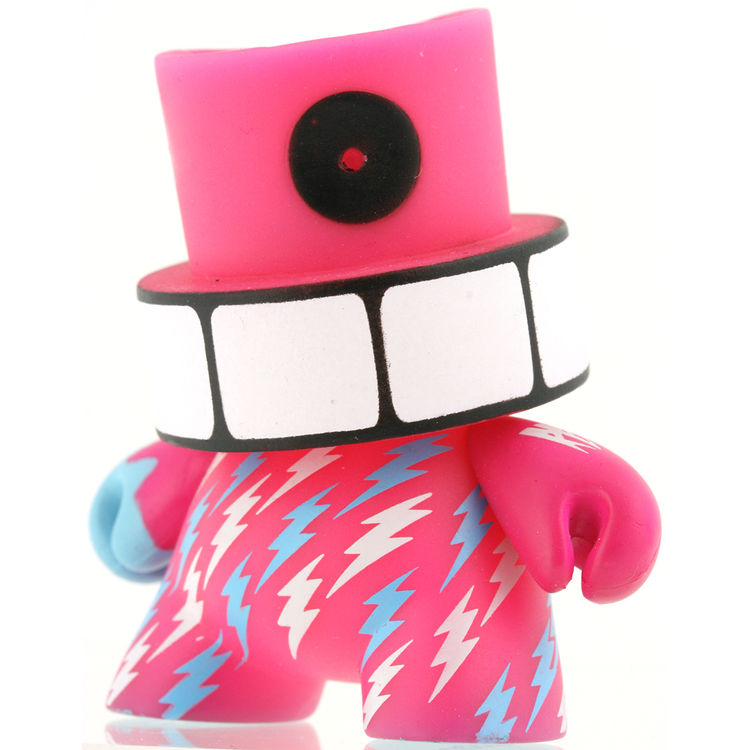 Pink by Reach